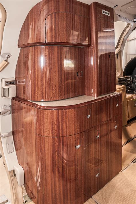 Cessna 550 - Port Aerospace Inc