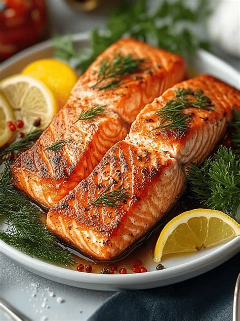 Sous Vide Salmon: The Ultimate Easy Recipe for Delicious Dinner