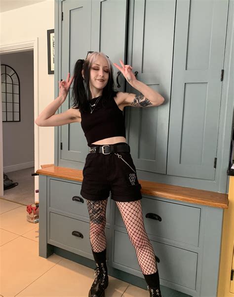 Fit from Saturday, I felt confident for the first time in a long time ...