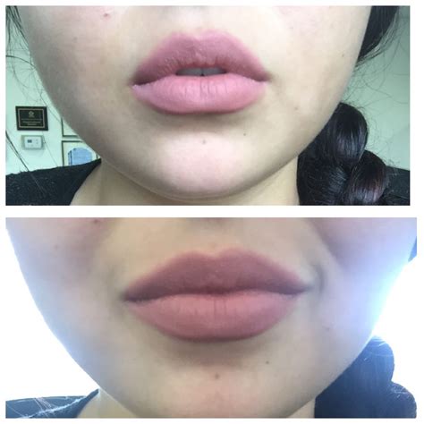 Nyx peekaboo neutral lip liner | Neutral lips, Lip liner, Lips