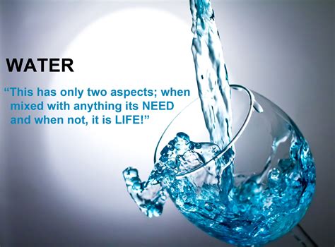 Quotes About Water. QuotesGram