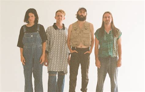 Big Thief share new songs 'Spud Infinity' and 'No Reason'