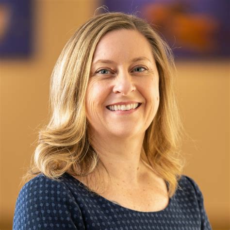 Sarah Johnson, PhD - Executive Director - Cahoon Museum of American Art ...
