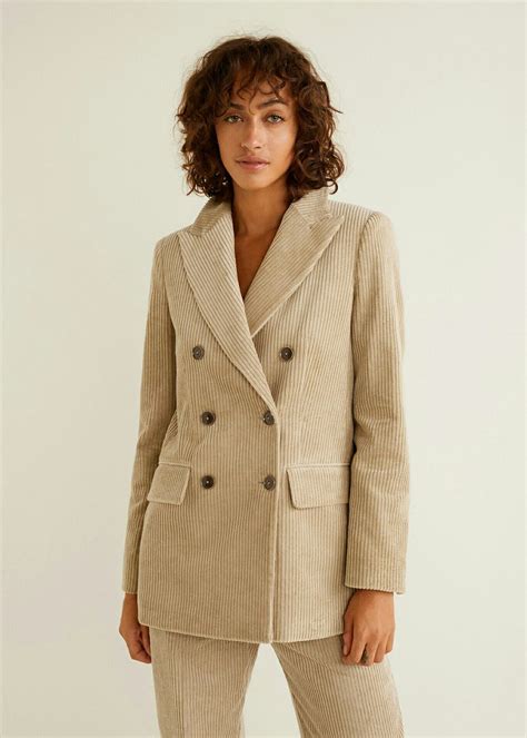 Pin von Liz Brewster auf liz clothes and shoes | Corduroy blazer ...