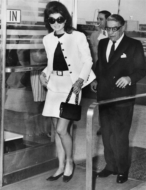 How Jackie Kennedy Onassis Supplemented Her $30,000 a Month "Allowance"
