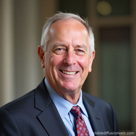 Portrait of an older man | Stable Diffusion Online