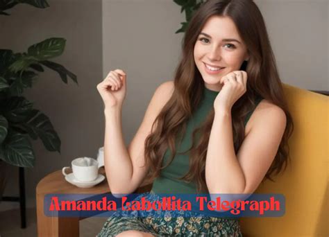 Exploring Amanda Labollita Telegraph Breakthroughs