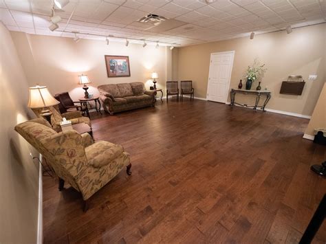 Our Location | Pecan Grove Funeral Home