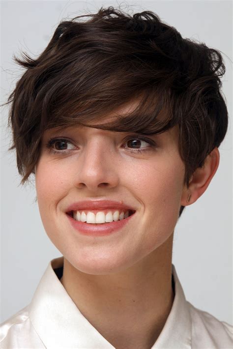 Olivia Thirlby - Profile Images — The Movie Database (TMDB)