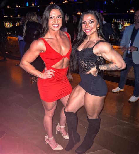 René Miller, Amanda Almodovar