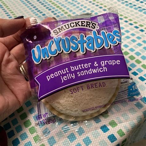 How to Thaw (Defrost) Smucker's Uncrustables Quickly