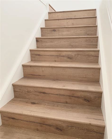 Laminate Stair Bull Nosing – Eco Flooring Systems | Sydney