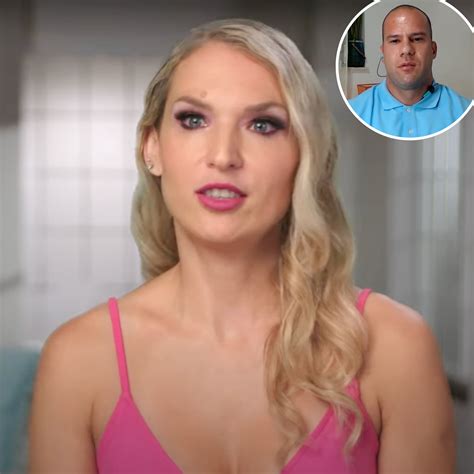 90 Day Fiance's Vanja Slams Josko for Sharing Details About Romance ...