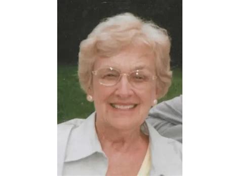 Irene Mae Jones Obituary (2024) - Freeport, IL - Burke-Tubbs Funeral ...