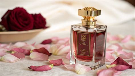 Extrait de Parfum Adalah Jenis Parfum Mewah