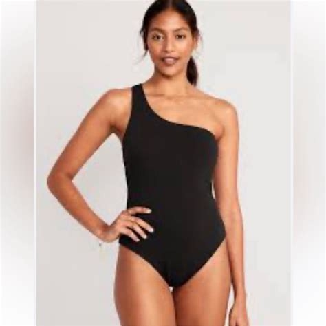 Old Navy old shoulder bathing suit L em 2024