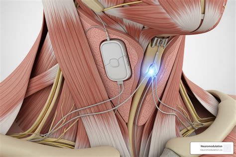 What is a hypoglossal nerve stimulator: Breakthrough 2025