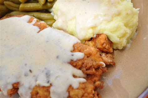 Chicken Fried Steak Frozen at Angela Link blog