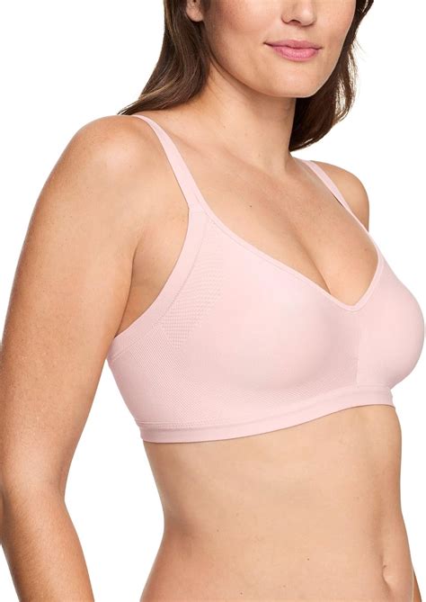 Brandclub - Warner's Women's Easy Does It® Underarm-smoothing With ...