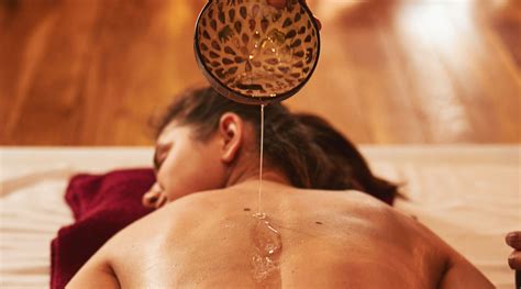 How to Use Massage Oil at Home - ANTARA Organics