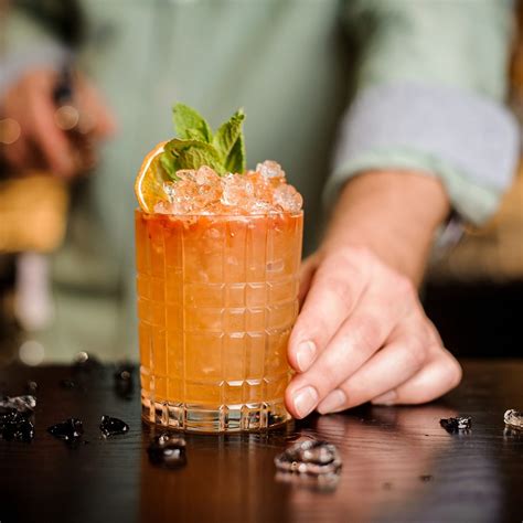 Up, Neat, or On the Rocks - The Story Behind Classic Drink Terms ...