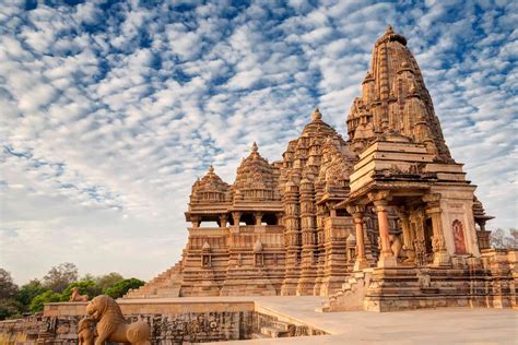 Best Temples To Visit In India