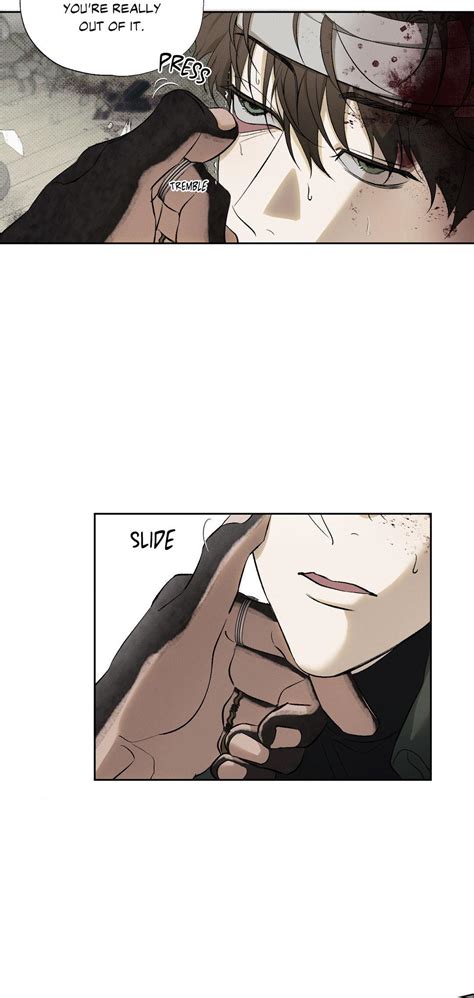 Read The Hounds of Sisyphus - Chapter 1 | MangaMirror