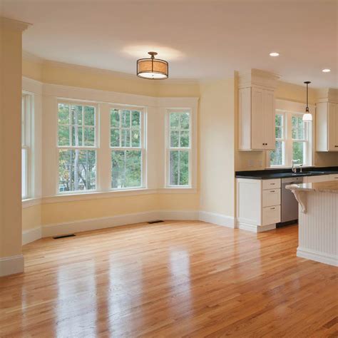 Minwax ULTIMATE 1 Gallon Gloss Water-Based Polyurethane Floor Finish ...