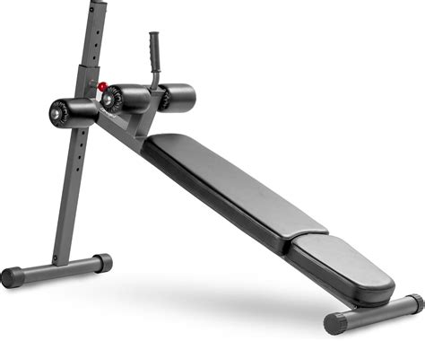 Abs Crunch Decline Bench at Tanya Milford blog