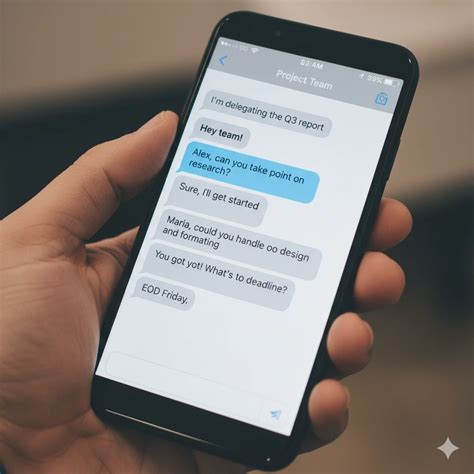 Delegate Mean The Hidden Truth No One Explains