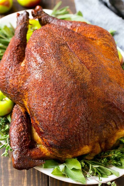 How Long Does It Take to Smoke an Entire Turkey? A Complete Guide - how long does take smoke turkey