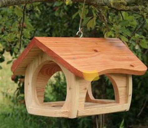 Bird feeder21 rockindeco wooden bird feeders wood bird feeder diy bird ...