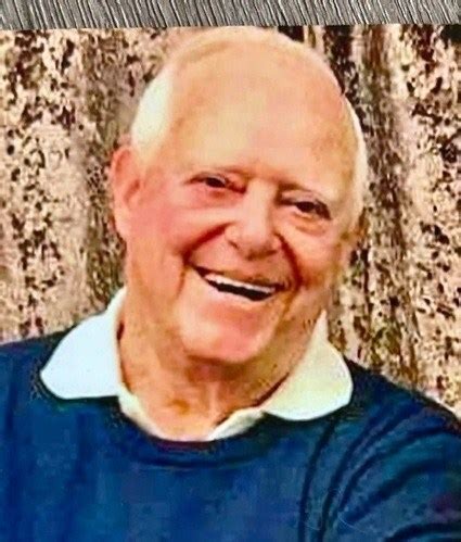 Theodore Mitchell Obituary (2025) - Greenwich, CT - GreenwichTime