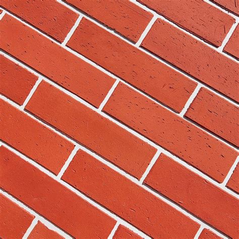 GEOONA 60 pcs Red Thin Brick Veneers, Flexible Wall Nepal | Ubuy
