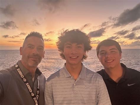 Just like that my oldest is in college and my youngest is in high ...