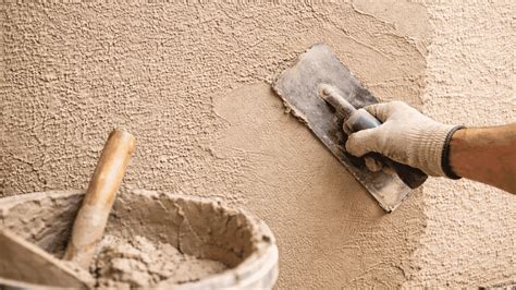What Is Stucco: Everything You Need to Know - A House in the Hills
