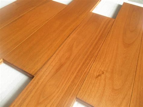 17+ Teak Wood Flooring, Yang Nyaman!