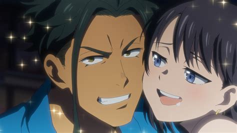 Zom 100: Bucket List of the Dead Unveils Episode 4 Preview - Anime Corner
