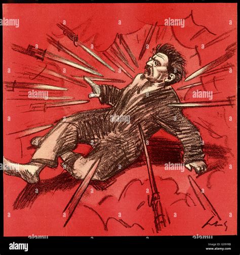 Leon trotsky 1879–1940 hi-res stock photography and images - Alamy