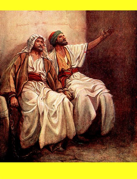 What Is The Meaning Of Silas In The Bible at Wayne Enochs blog