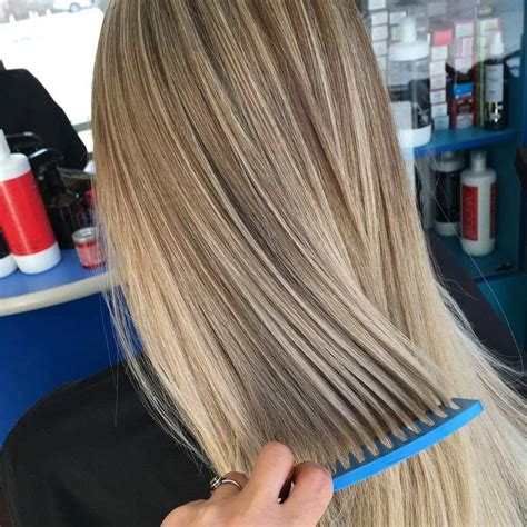 Hair Salon Bleach And Toner at Declan Goodisson blog