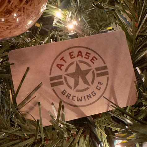 At Ease Brewing Co (@ateasebrewingco) • Instagram photos and videos