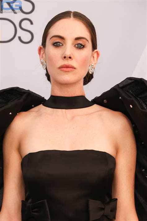 Alison Brie nude, pictures, photos, Playboy, naked, topless, fappening