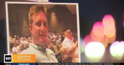 Tony Timpa's wrongful death civil trial set to begin yet again - CBS Texas