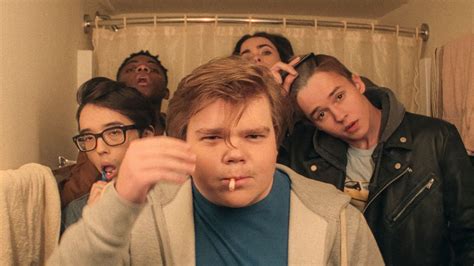 Picture of Maxwell Jenkins in This Too Shall Pass - max-jenkins-1730708023.jpg | Teen Idols 4 You