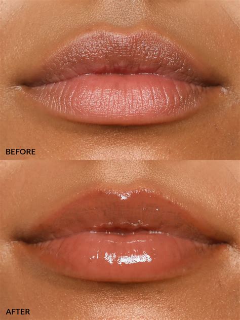 Lip Gloss 13ml | High-Shine & Moisturising | REFY