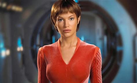 Jolene Blalock: Why She Left Star Trek And What She's Like Now | GIANT FREAKIN ROBOT