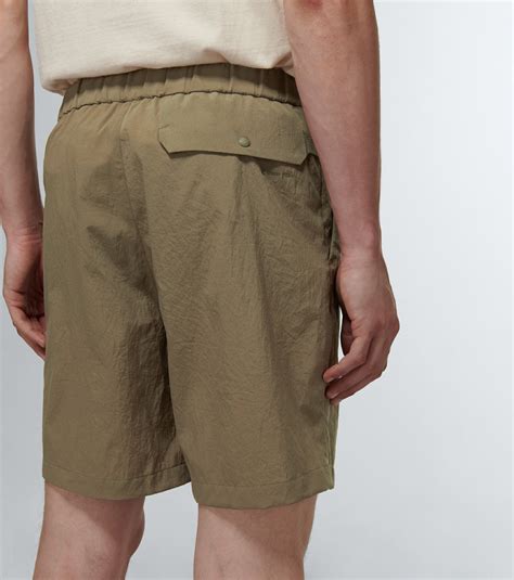 Snow Peak - Quick Dry shorts Snow Peak