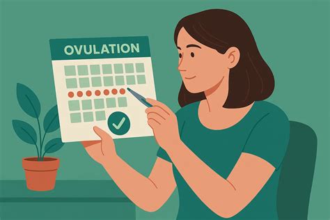 Ovulation Pain And Pregnancy Success