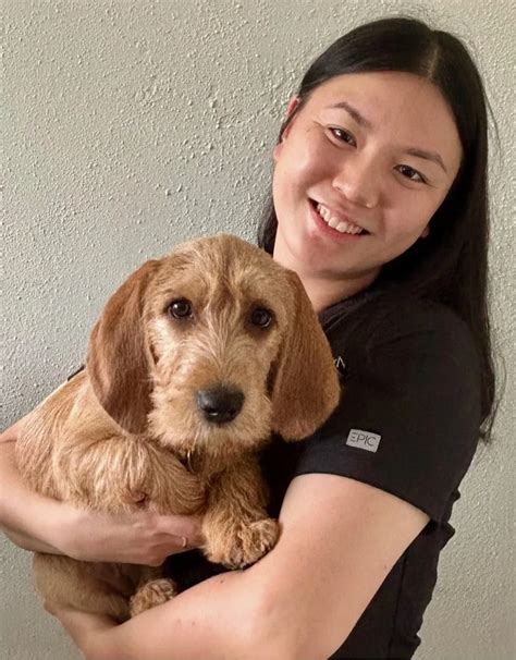 Alexa Hafley | Braden River Animal Hospital